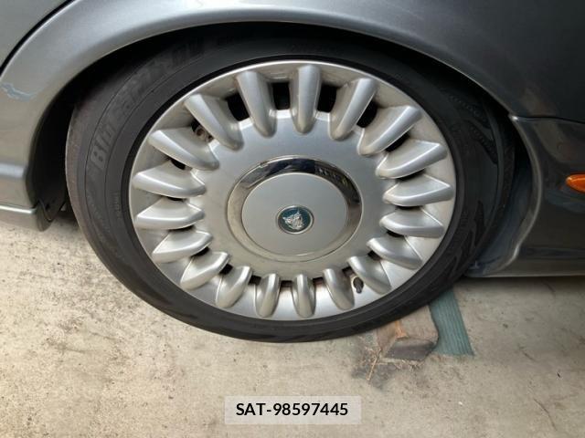Jaguar XJ SERIES 2004-08 8525296-6