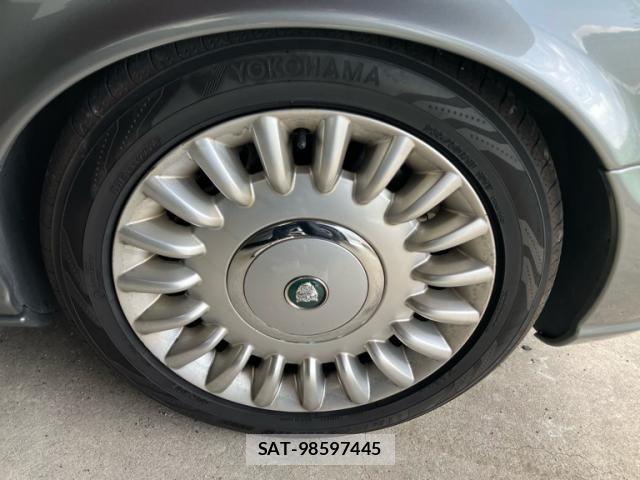 Jaguar XJ SERIES 2004-08 8525296-8