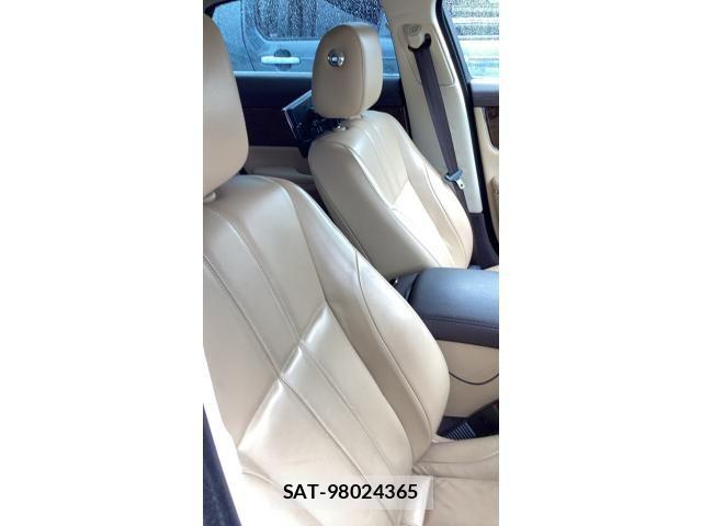 Jaguar XJ SERIES 2012-11 8659577-9