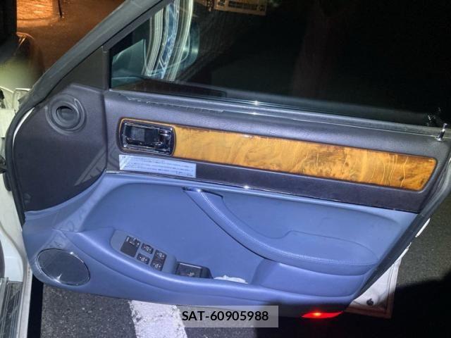 Jaguar XJ SERIES 1996-09 8685737-14