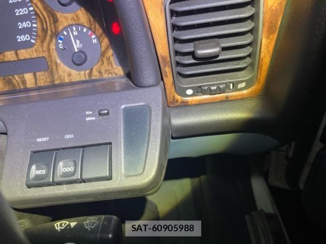 Jaguar XJ SERIES 1996-09 8685737-22