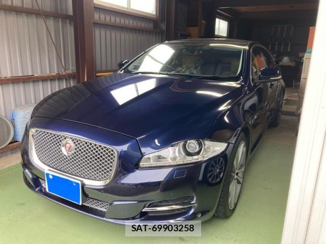 Jaguar XJ SERIES 2015-02 8742863-0