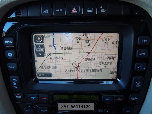 Jaguar XJ SERIES 2004-03 8871208-9