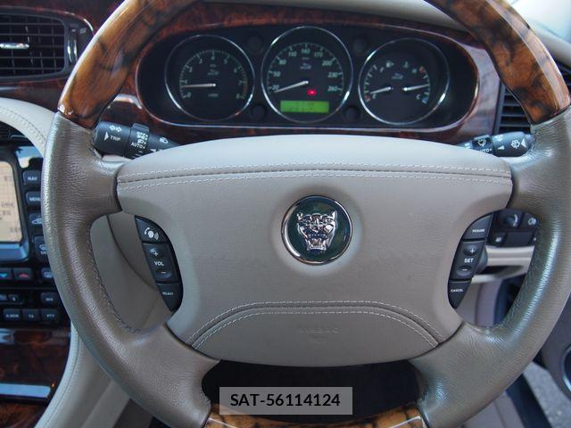 Jaguar XJ SERIES 2004-03 8871208-11
