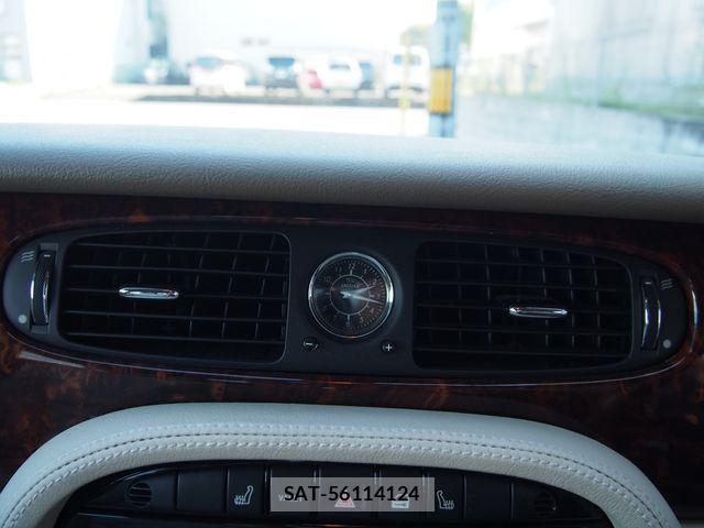 Jaguar XJ SERIES 2004-03 8871208-14