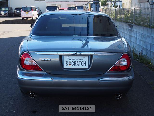 Jaguar XJ SERIES 2004-03 8871208-18