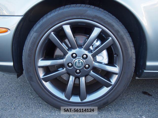 Jaguar XJ SERIES 2004-03 8871208-19