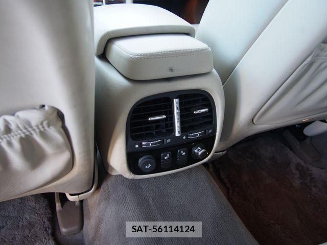 Jaguar XJ SERIES 2004-03 8871208-7