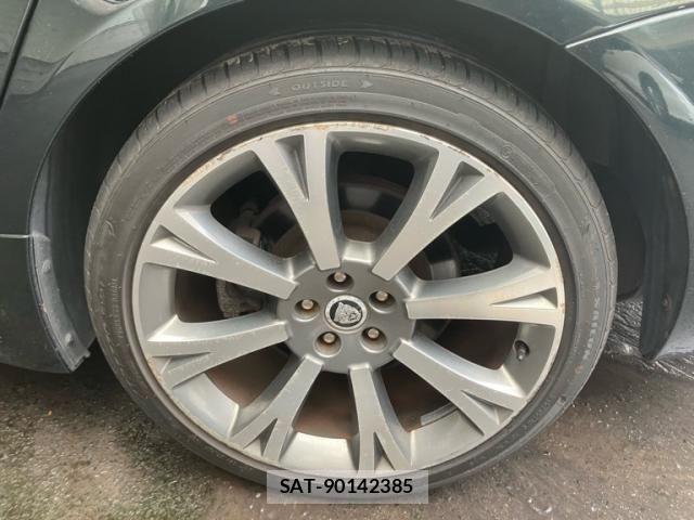 Jaguar XJ SERIES 2011-11 8880193-9