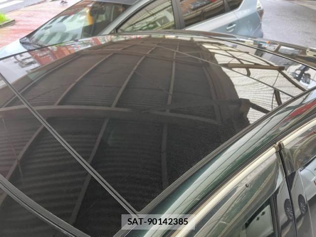 Jaguar XJ SERIES 2011-11 8880193-11