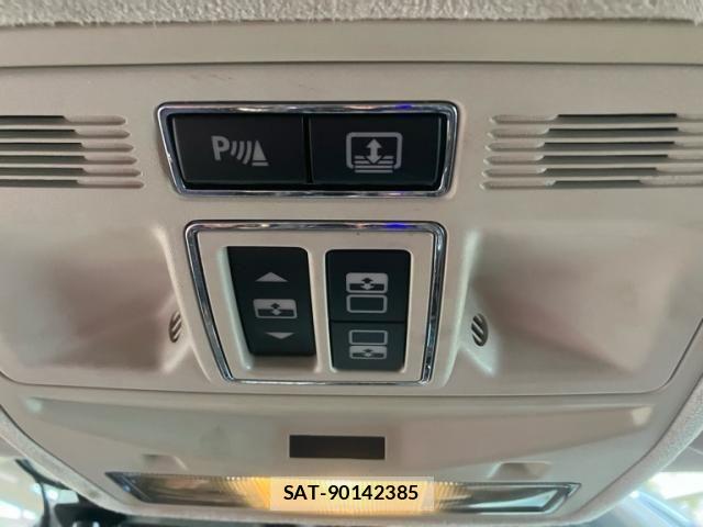 Jaguar XJ SERIES 2011-11 8880193-24