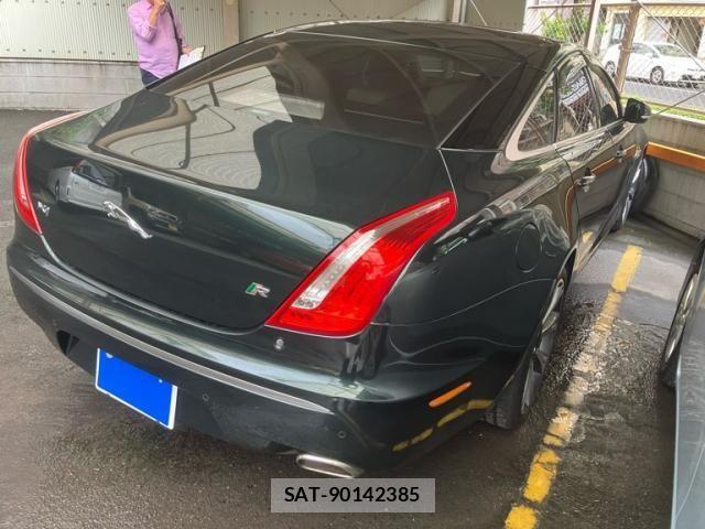 Jaguar XJ SERIES 2011-11 8880193-3