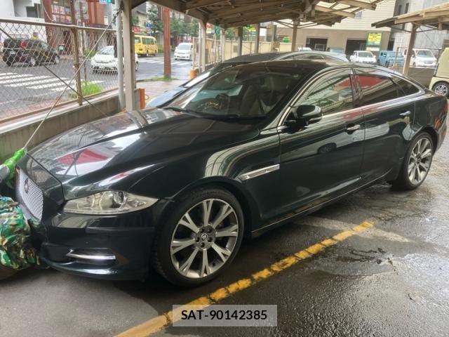 Jaguar XJ SERIES 2011-11 8880193-5