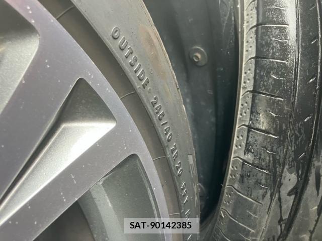 Jaguar XJ SERIES 2011-11 8880193-7