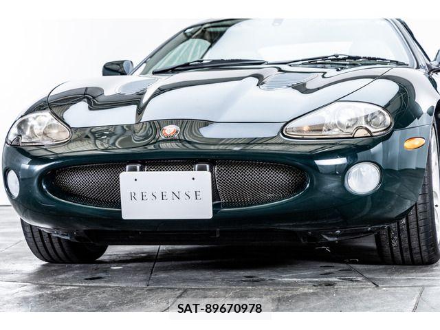 Jaguar XK SERIES 2000-11 7785818-15