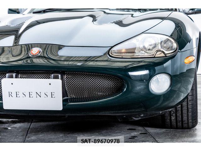 Jaguar XK SERIES 2000-11 7785818-16
