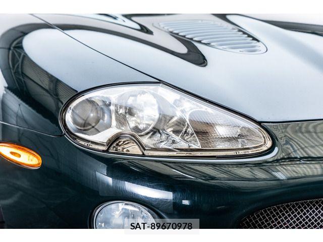 Jaguar XK SERIES 2000-11 7785818-19