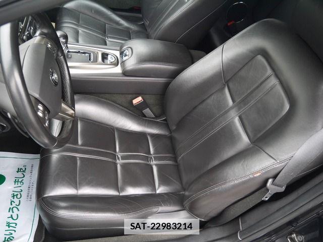 Jaguar XK SERIES 2006-09 1309279-10