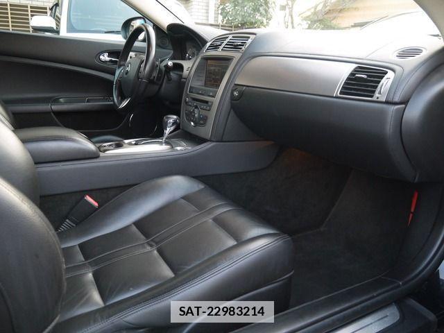 Jaguar XK SERIES 2006-09 1309279-11