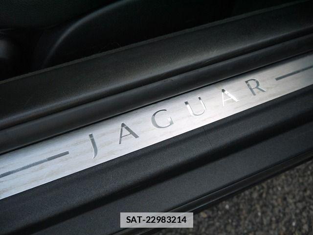 Jaguar XK SERIES 2006-09 1309279-13