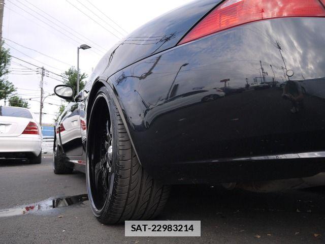 Jaguar XK SERIES 2006-09 1309279-15