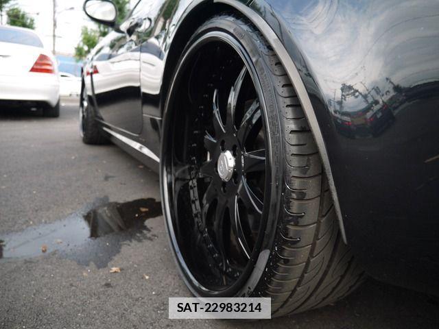 Jaguar XK SERIES 2006-09 1309279-16