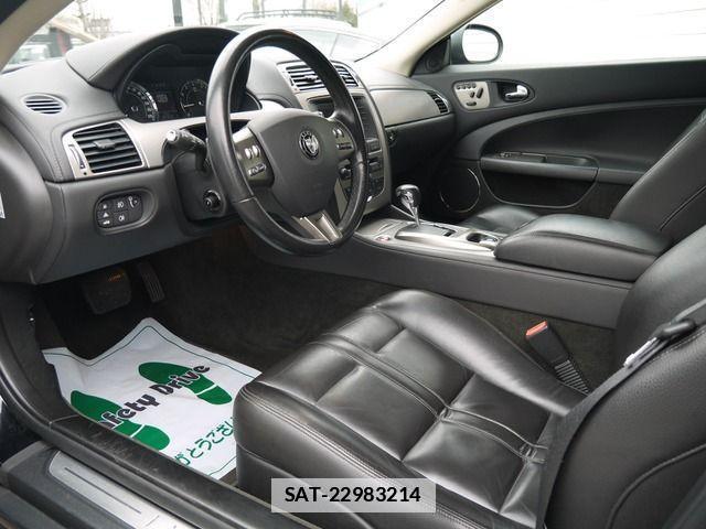 Jaguar XK SERIES 2006-09 1309279-2