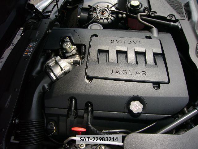 Jaguar XK SERIES 2006-09 1309279-3