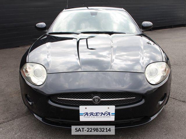 Jaguar XK SERIES 2006-09 1309279-5