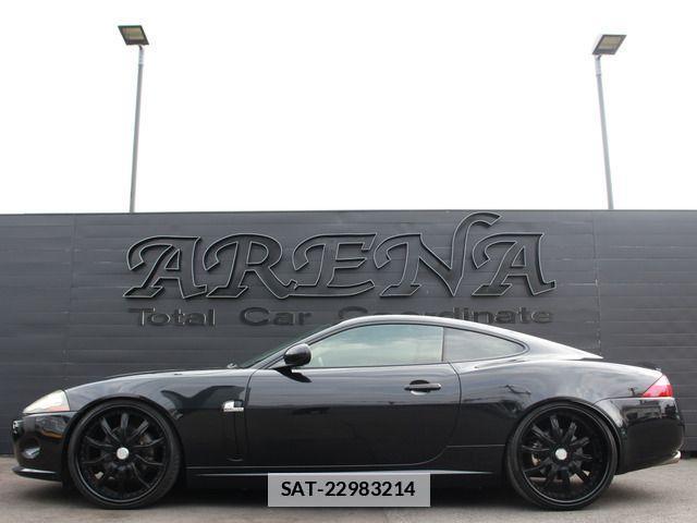 Jaguar XK SERIES 2006-09 1309279-6