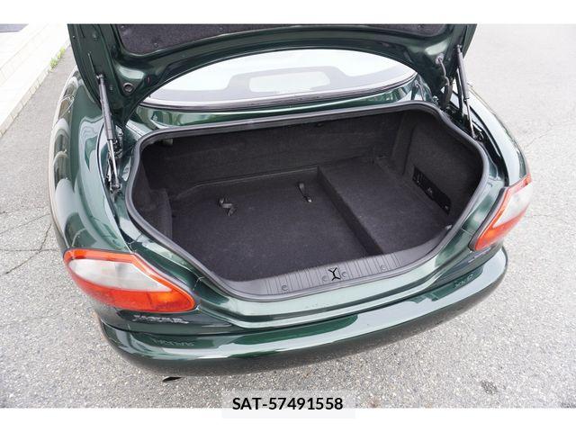 Jaguar XK SERIES 1998-02 7785819-10