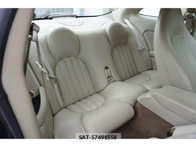 Jaguar XK SERIES 1998-02 7785819-15