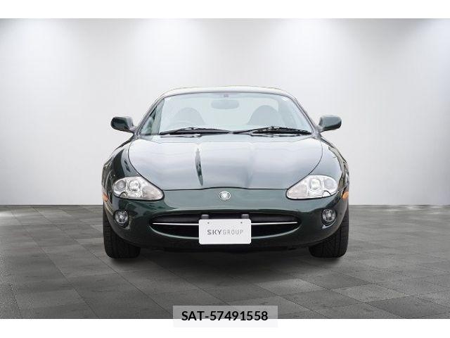 Jaguar XK SERIES 1998-02 7785819-1