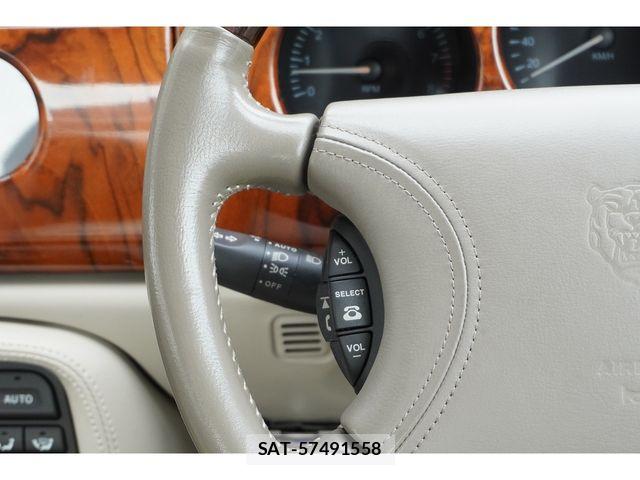 Jaguar XK SERIES 1998-02 7785819-21