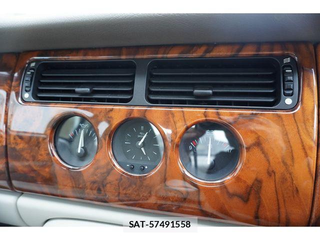 Jaguar XK SERIES 1998-02 7785819-23