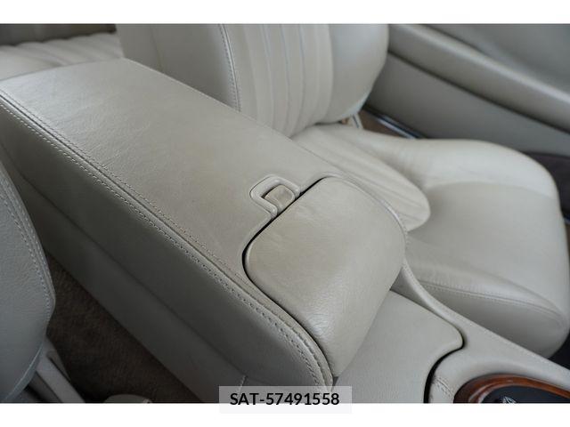 Jaguar XK SERIES 1998-02 7785819-26