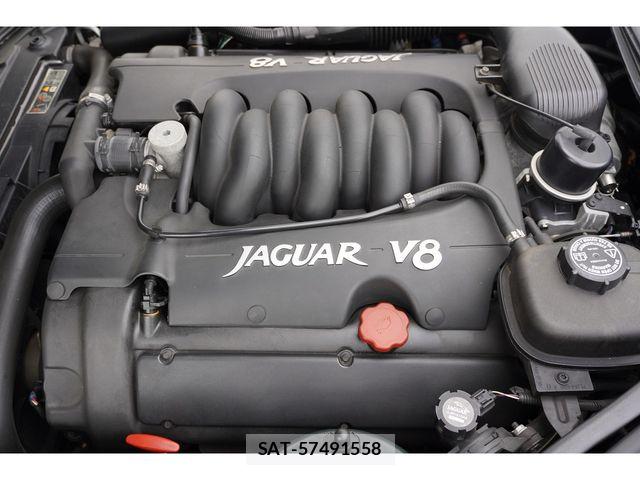 Jaguar XK SERIES 1998-02 7785819-5