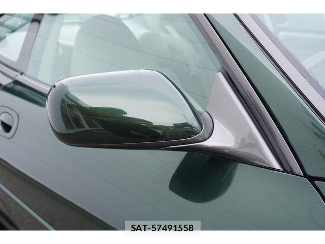 Jaguar XK SERIES 1998-02 7785819-7