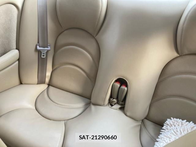 Jaguar XK SERIES 2001-02 8627219-12