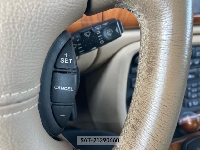 Jaguar XK SERIES 2001-02 8627219-16