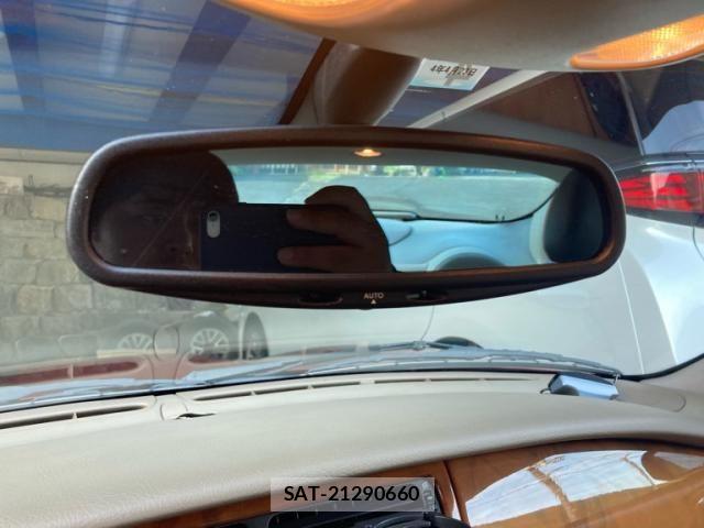 Jaguar XK SERIES 2001-02 8627219-20