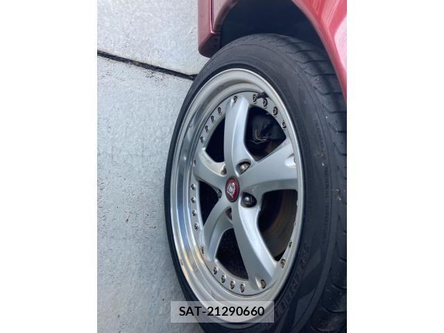 Jaguar XK SERIES 2001-02 8627219-4