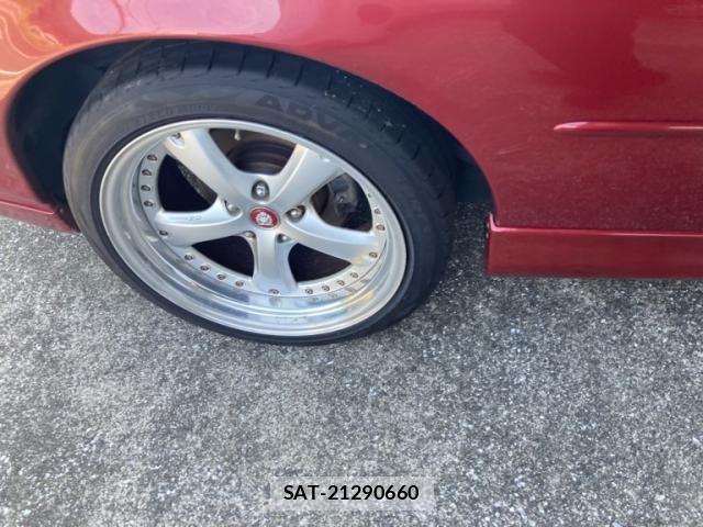 Jaguar XK SERIES 2001-02 8627219-5