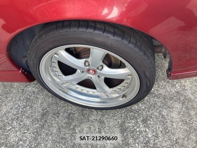 Jaguar XK SERIES 2001-02 8627219-6
