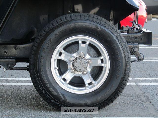 Mitsubishi JEEP 1995-12 2667328-16