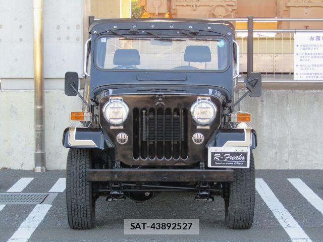Mitsubishi JEEP 1995-12 2667328-4