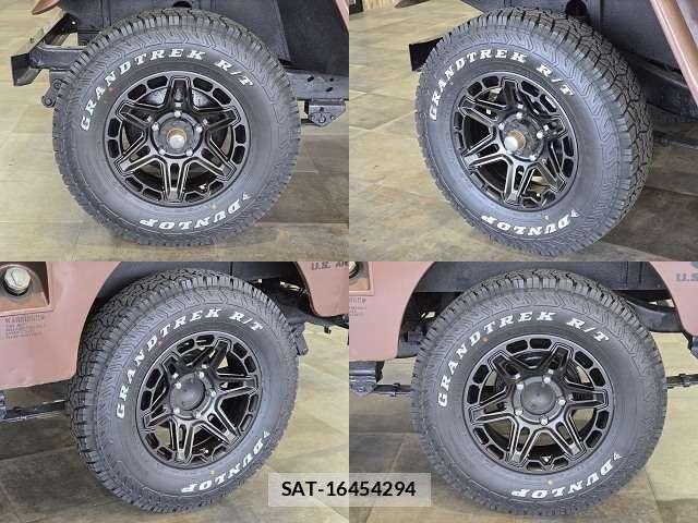 Mitsubishi JEEP 1980-09 4754419-9