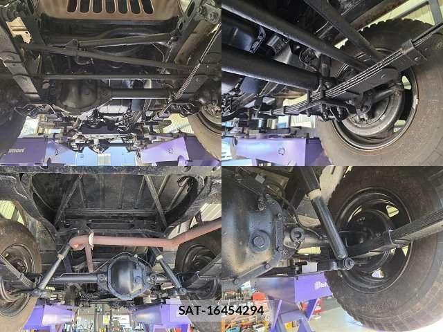 Mitsubishi JEEP 1980-09 4754419-15