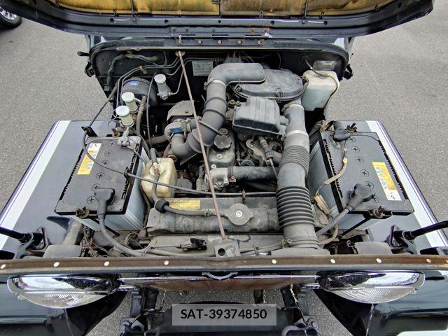 Mitsubishi JEEP 1992-03 7617215-13