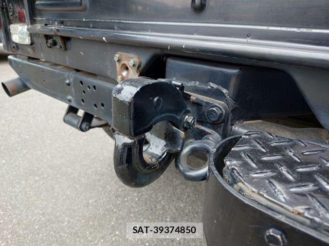 Mitsubishi JEEP 1992-03 7617215-15